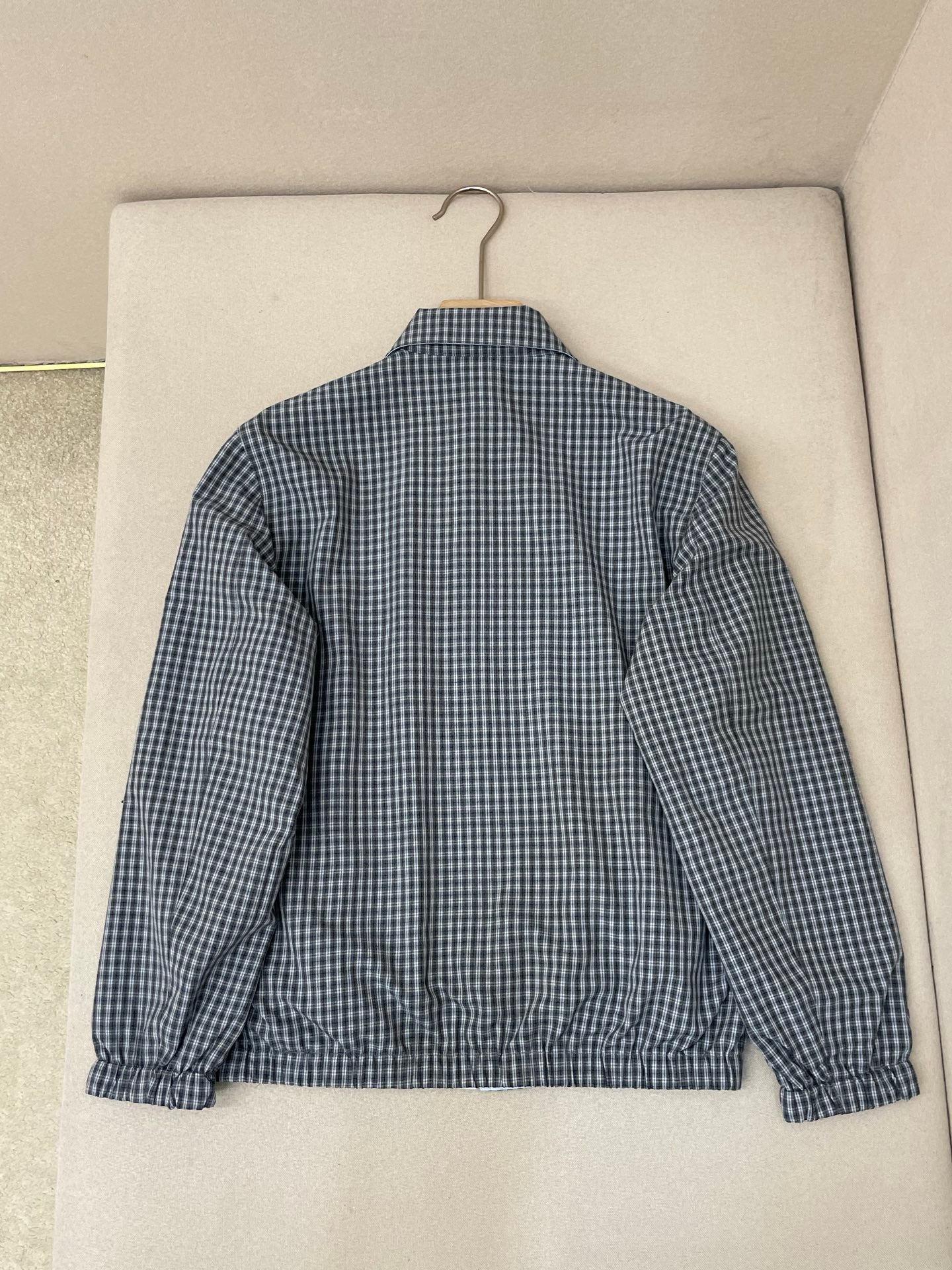 Reversible Jacket
