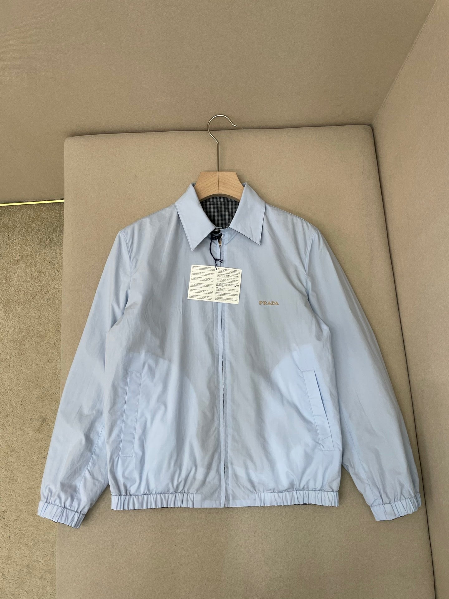 Reversible Jacket