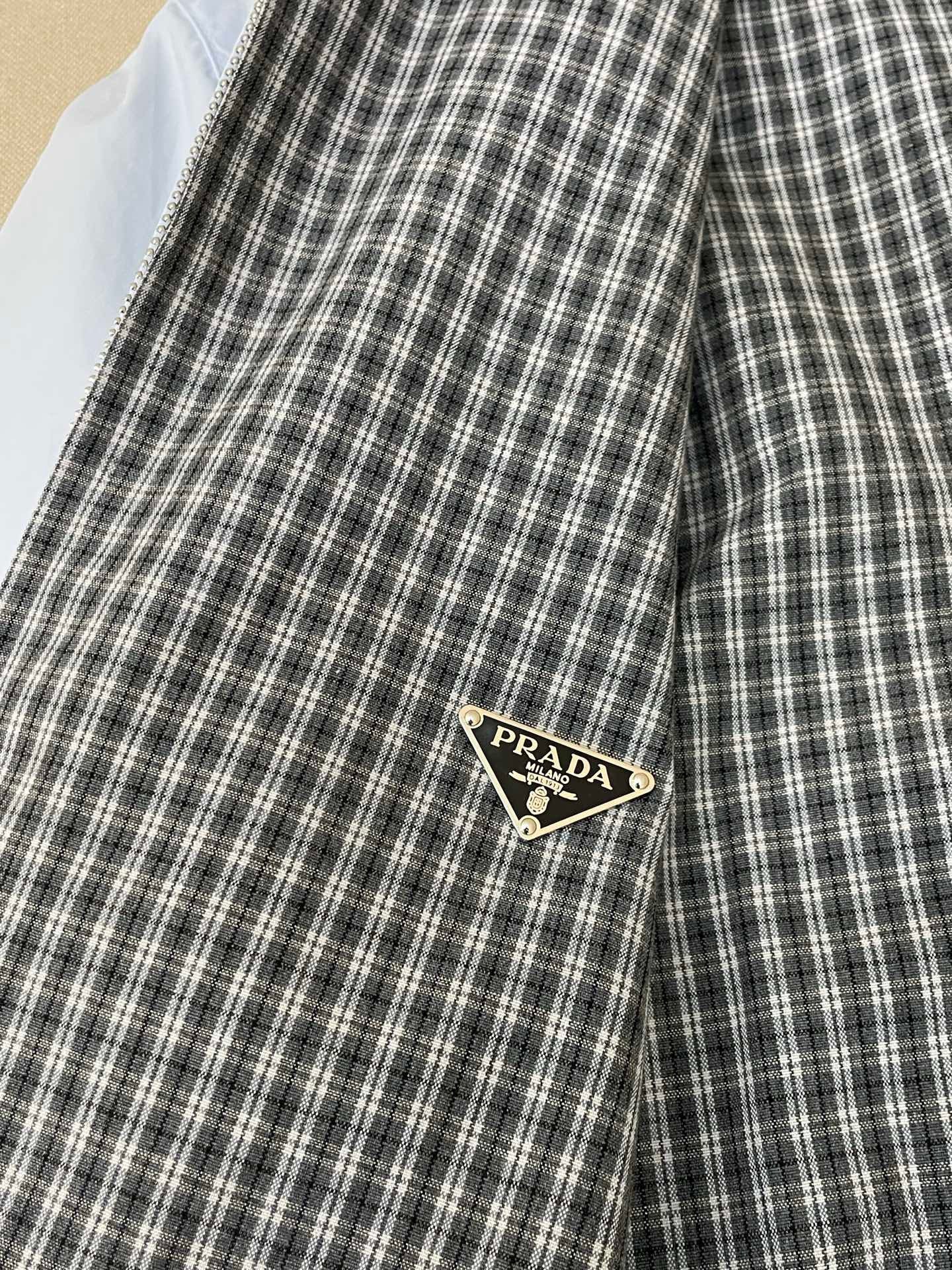 Reversible Jacket