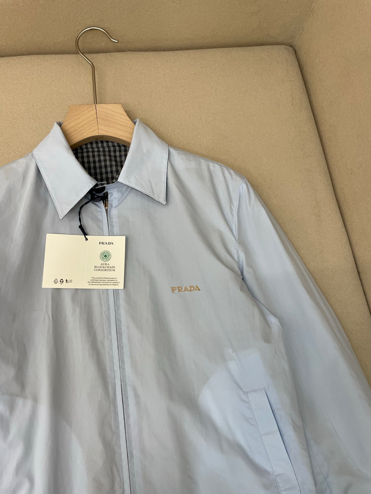 Reversible Jacket