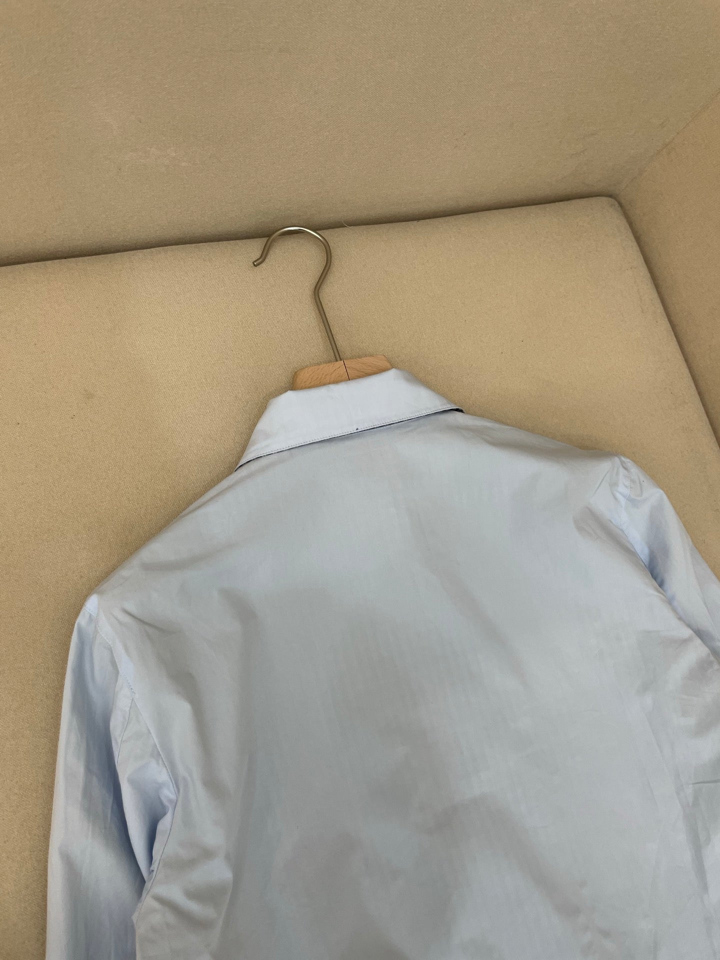 Reversible Jacket