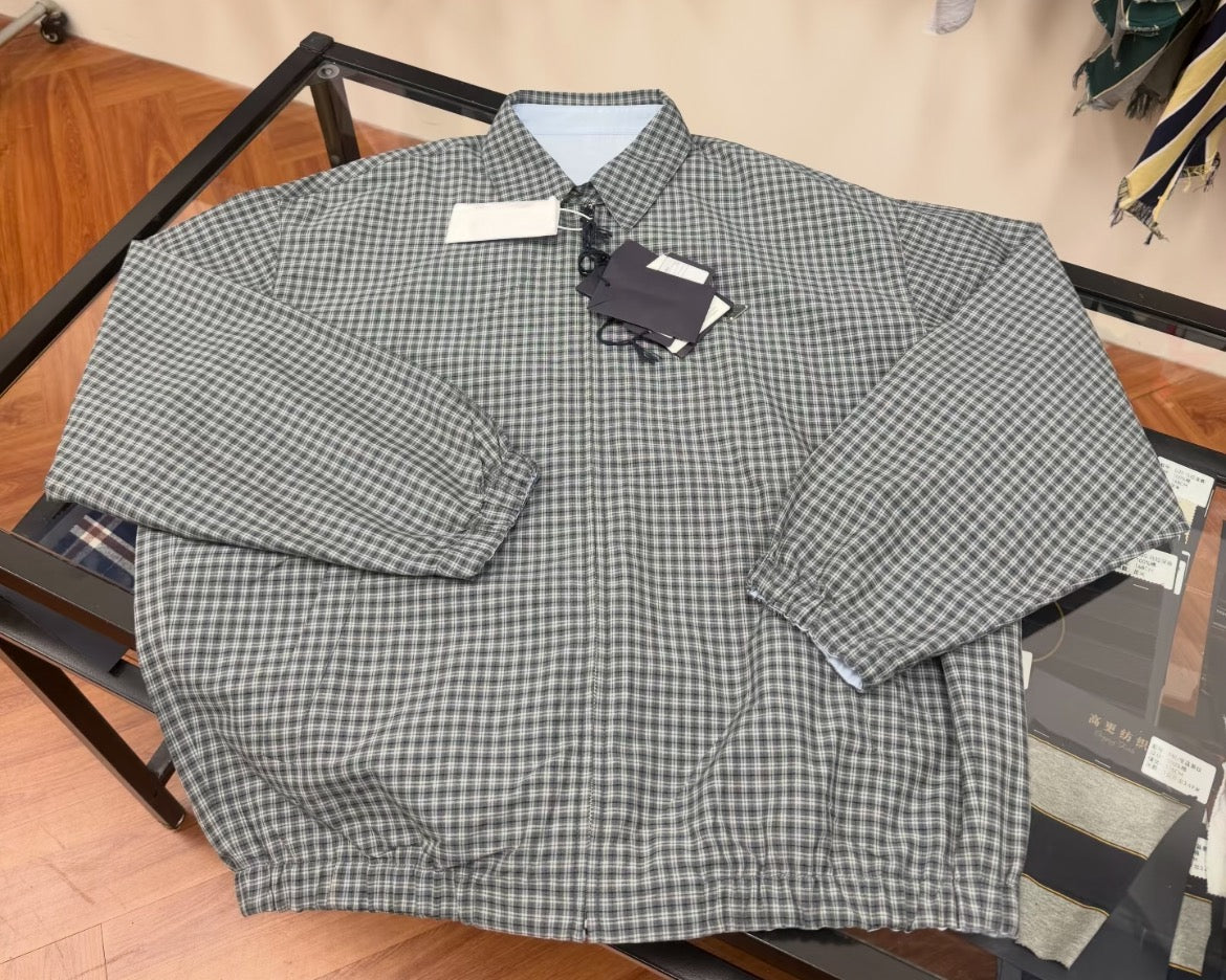Reversible Jacket
