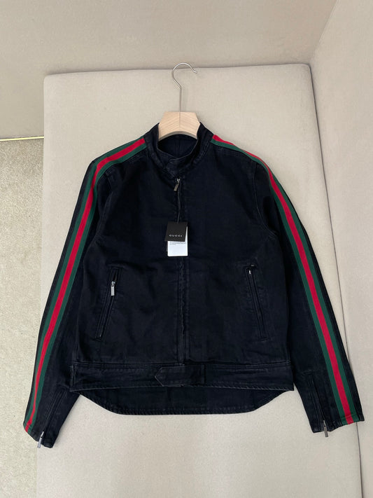 Black Jacket