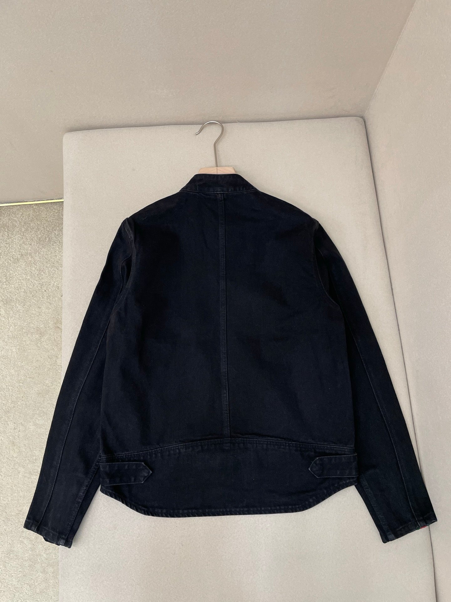 Black Jacket