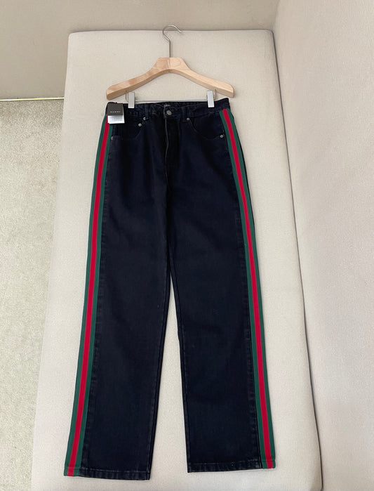 Black Pant
