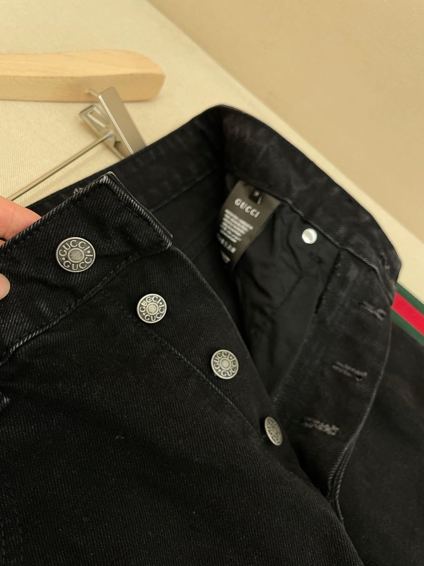 Black Pant