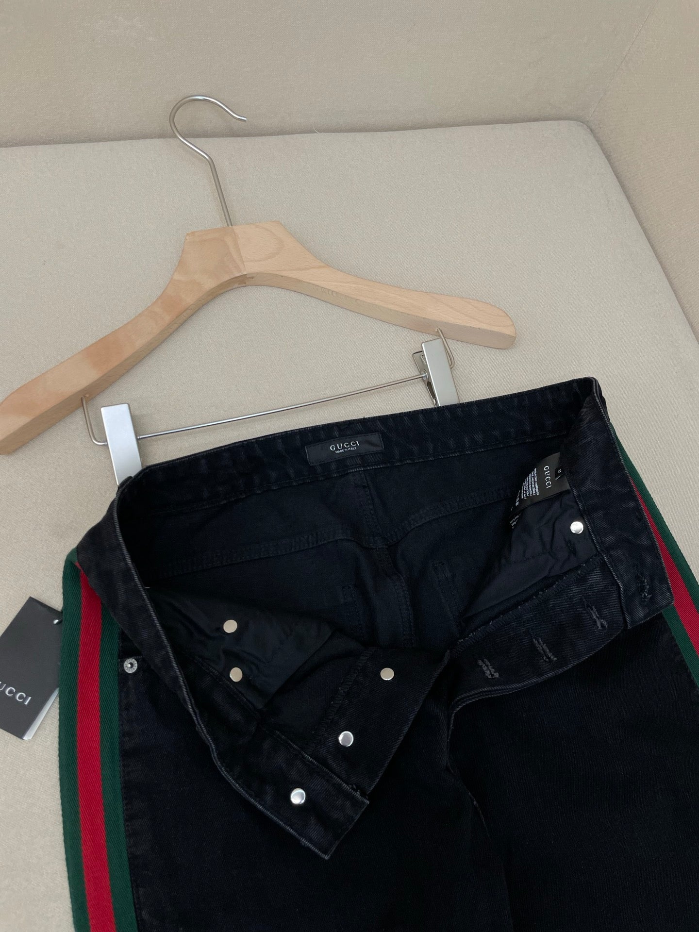 Black Pant