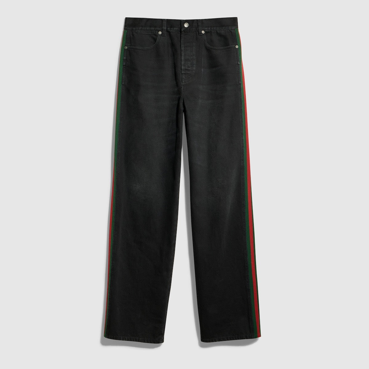 Black Pant