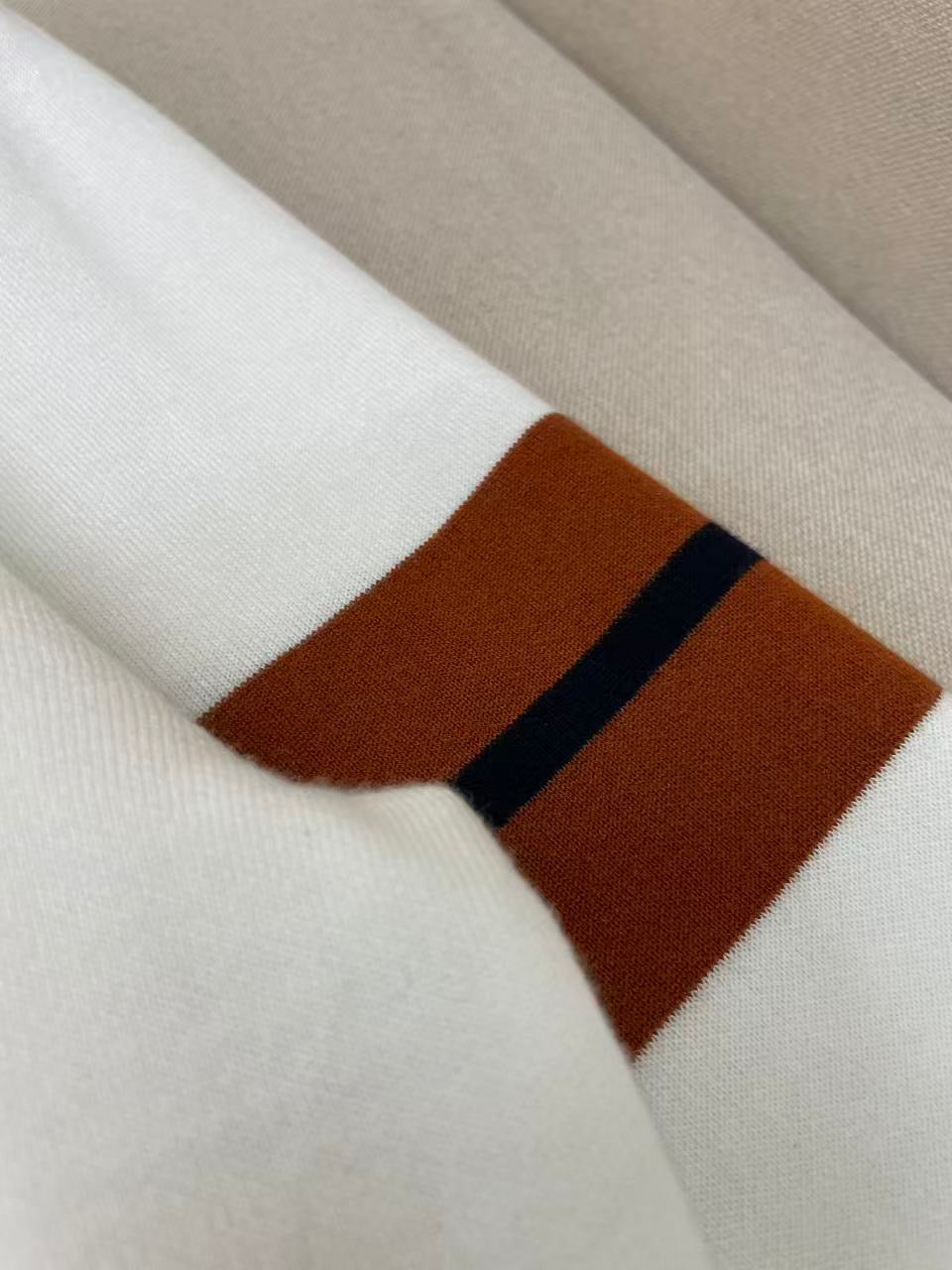Multi-color Sweatshirt