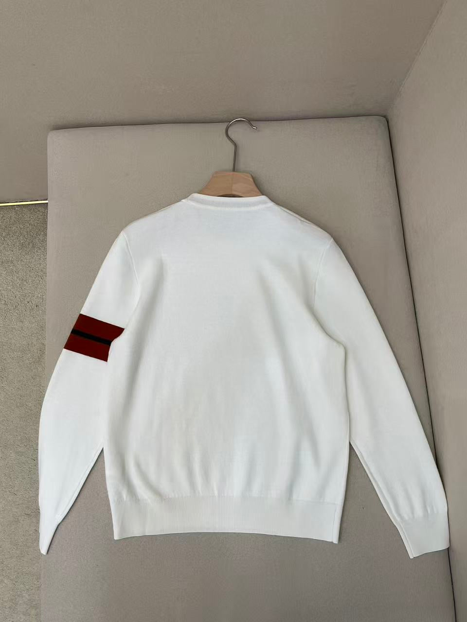 Multi-color Sweatshirt