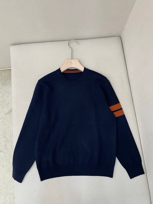 Multi-color Sweatshirt
