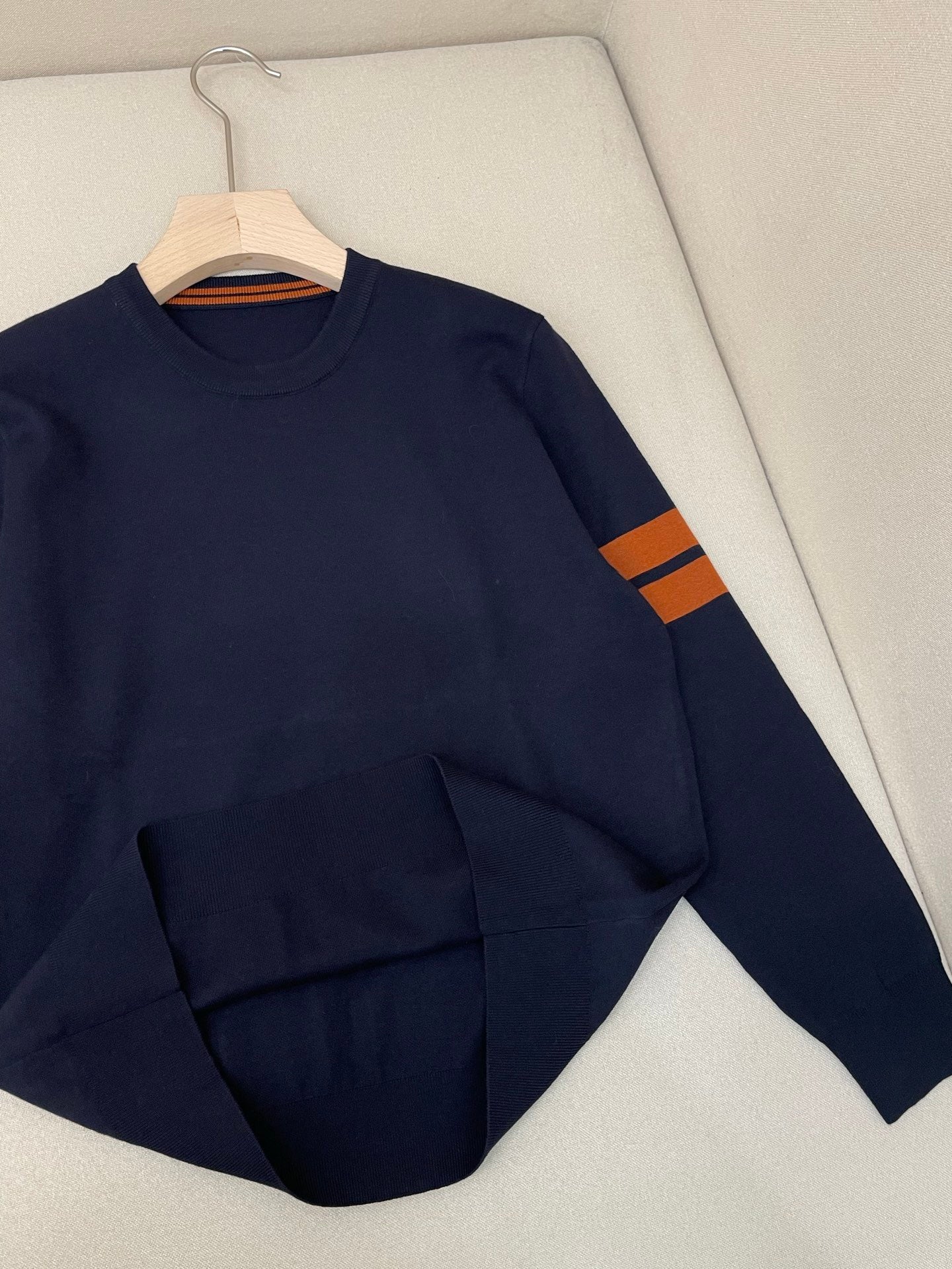 Multi-color Sweatshirt