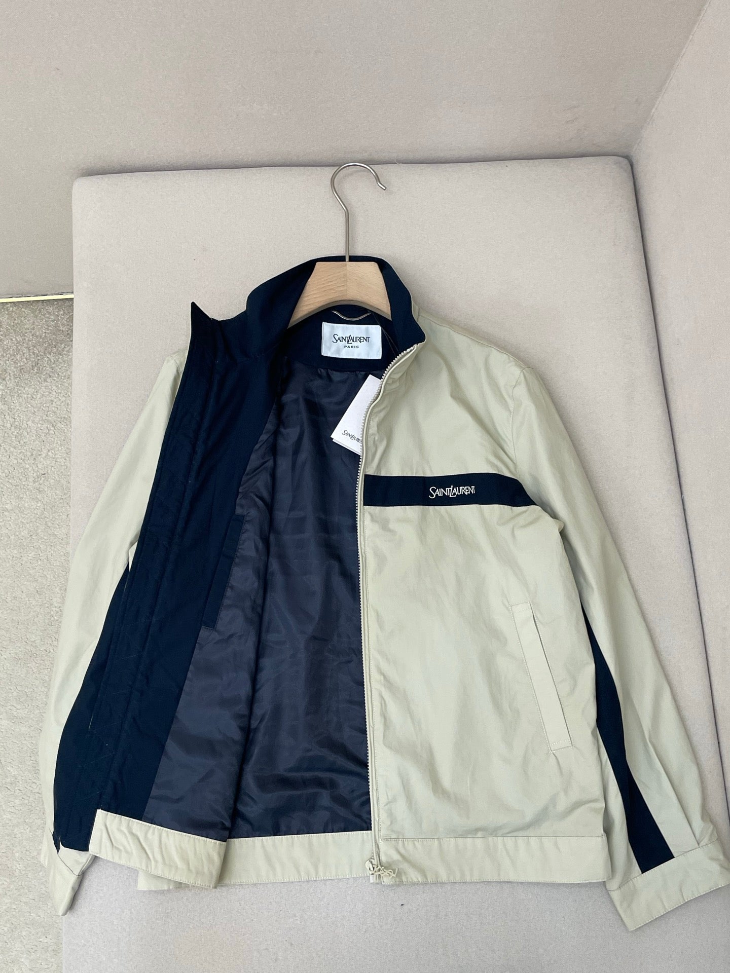 Multi-color Jacket