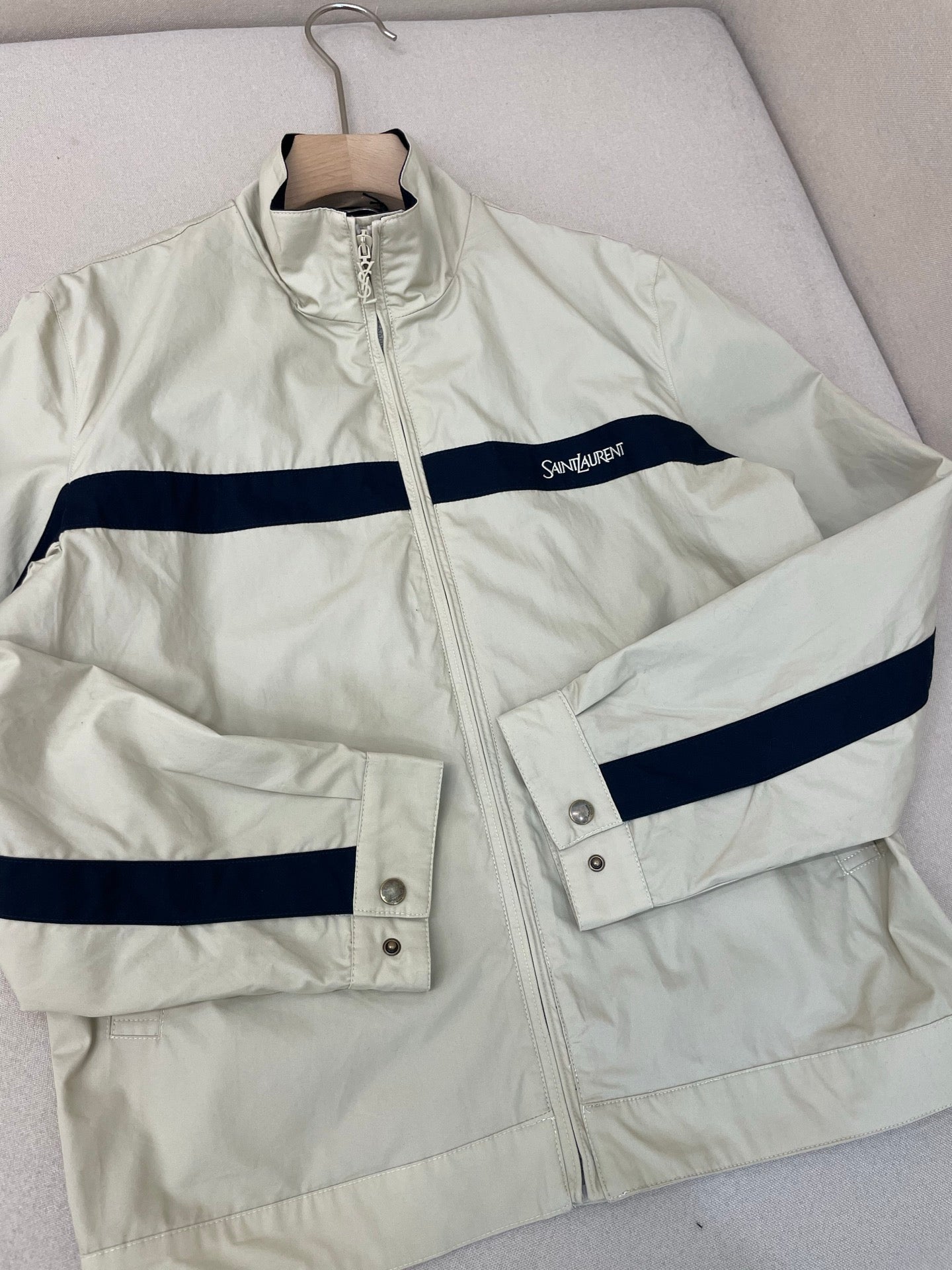 Multi-color Jacket
