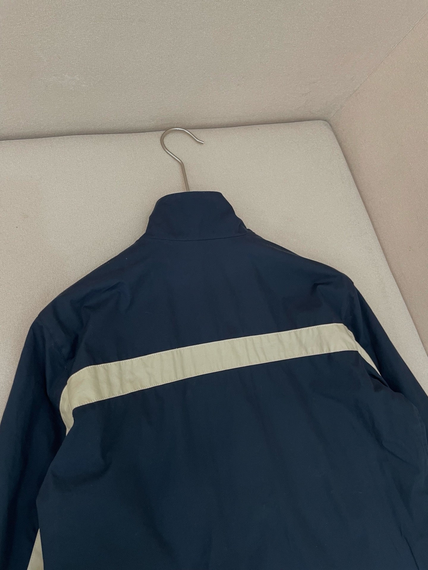Multi-color Jacket