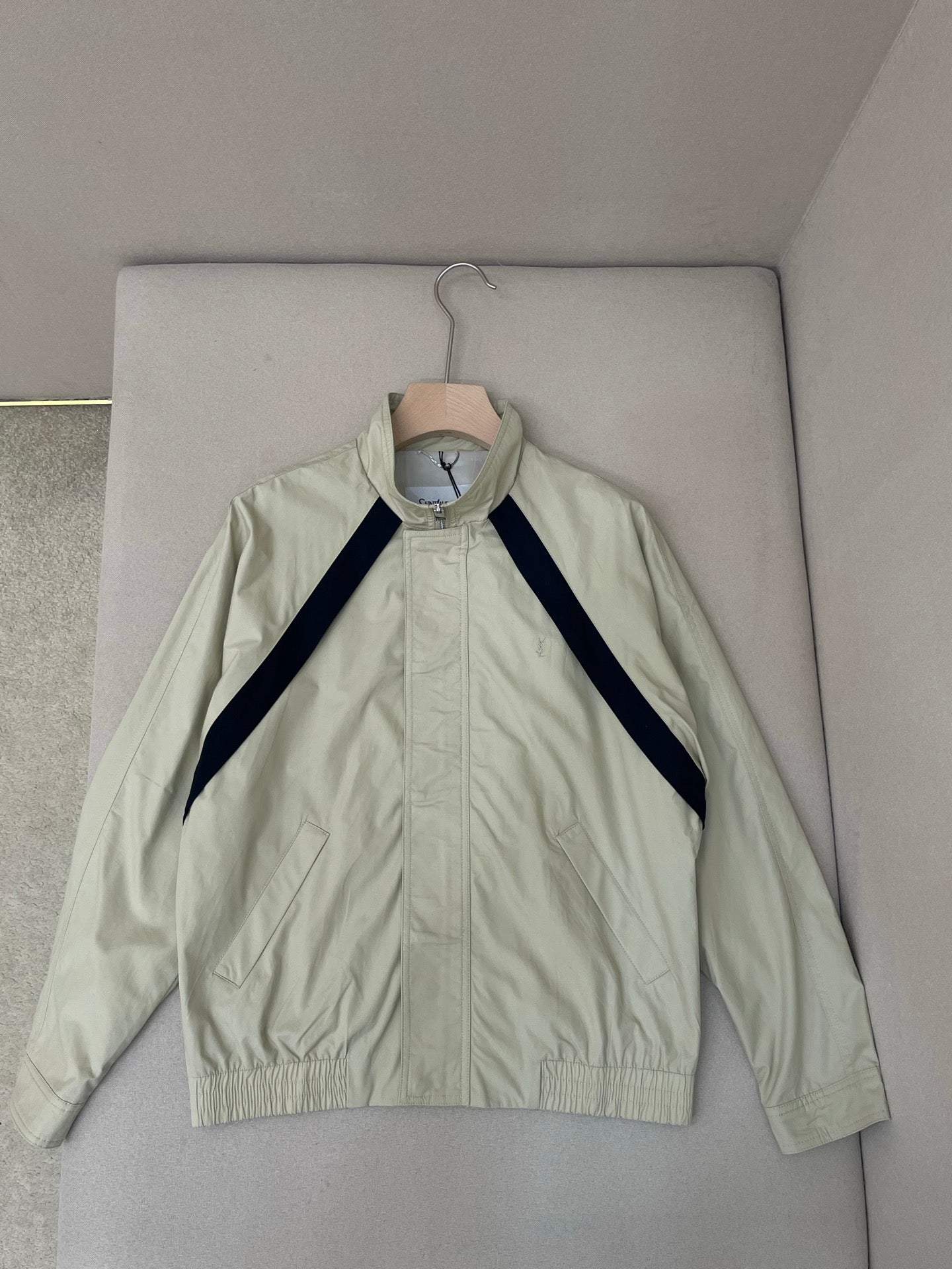 Light Beige Jacket