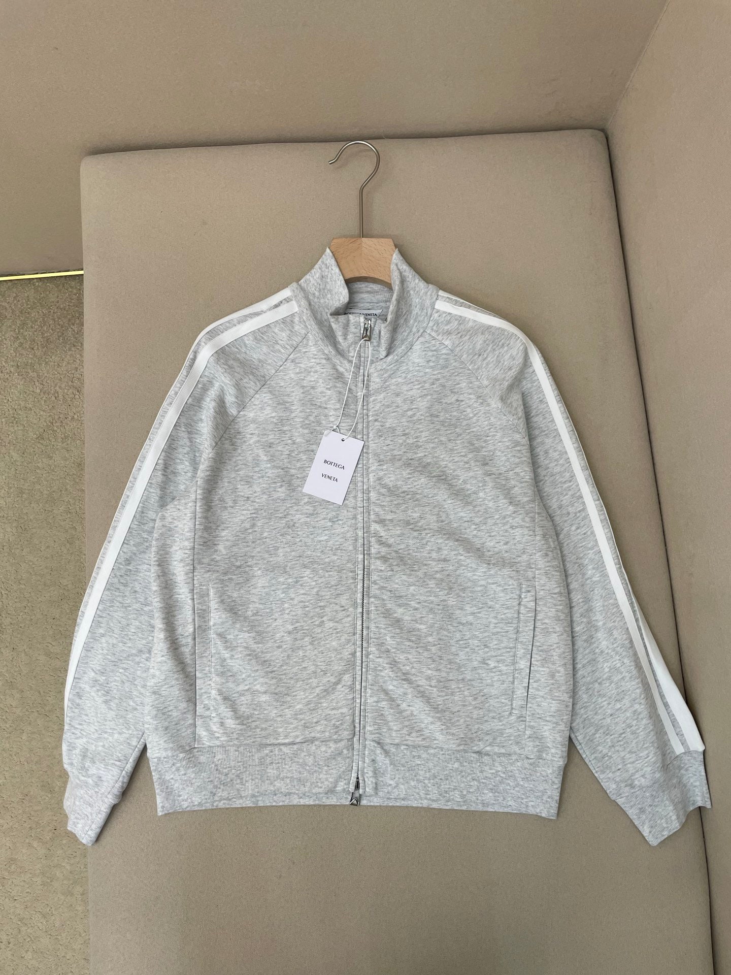 Multi-color Jacket