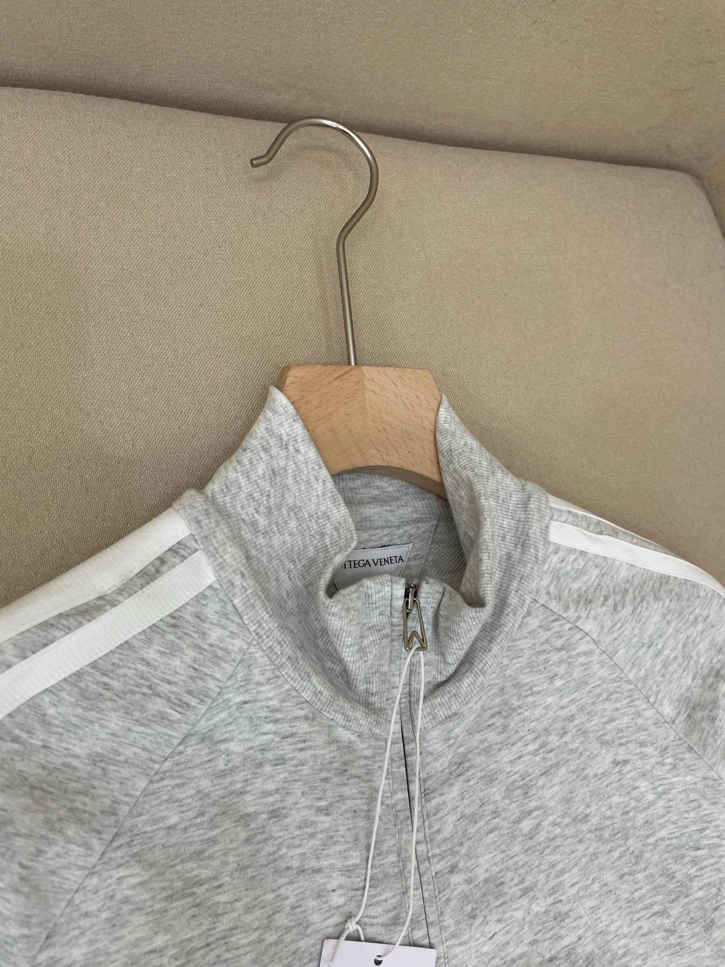 Multi-color Jacket