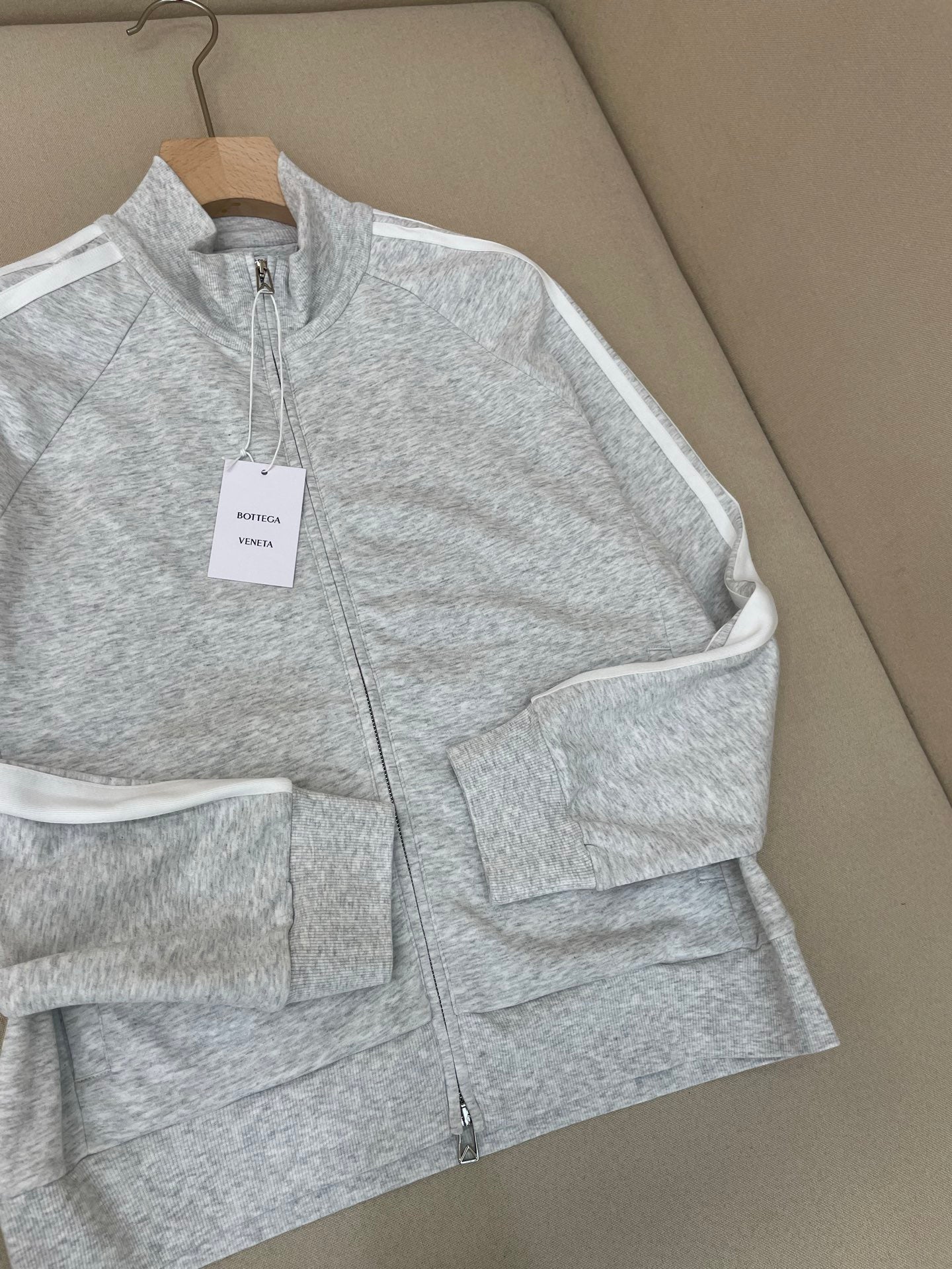 Multi-color Jacket