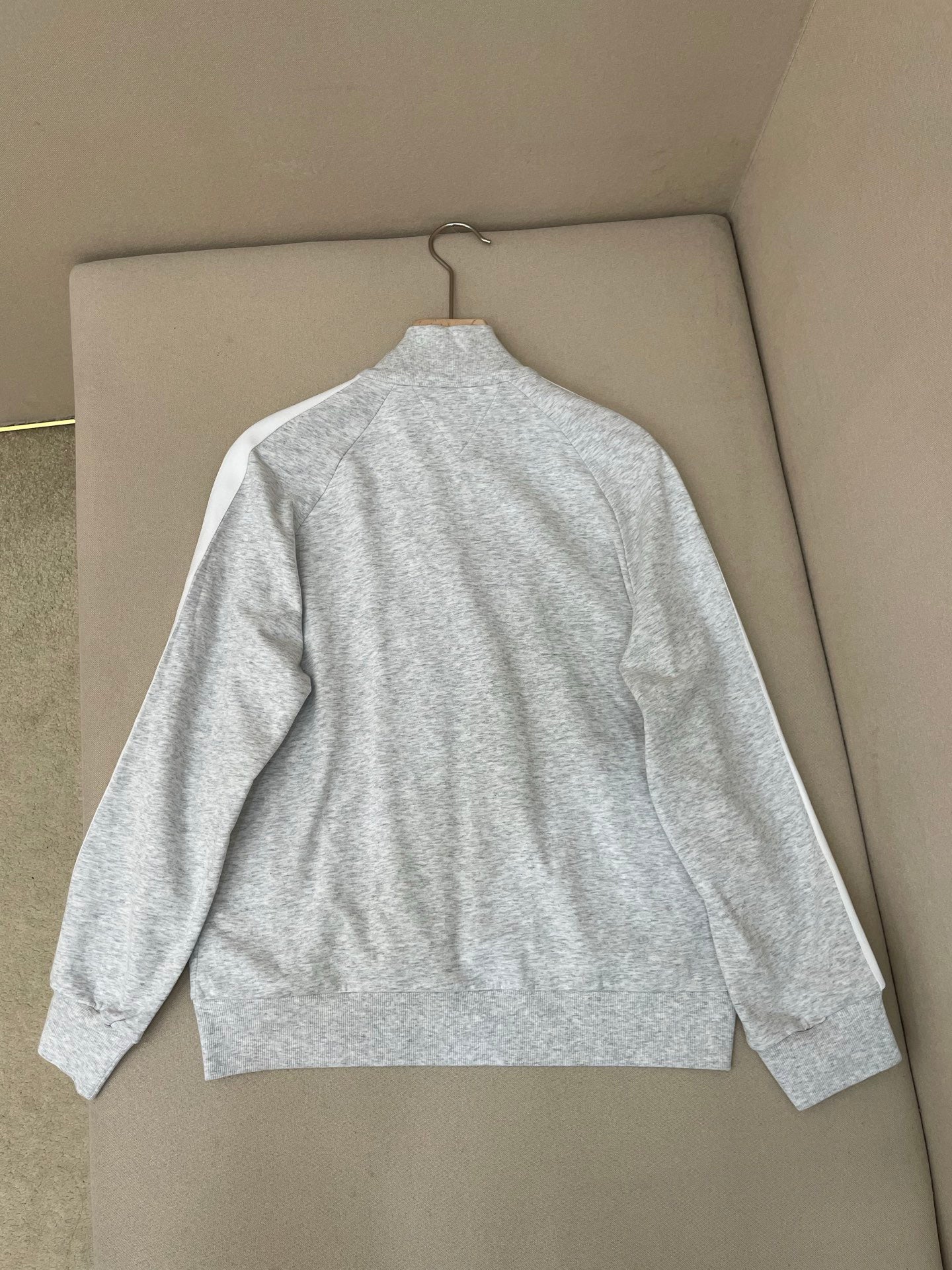 Multi-color Jacket