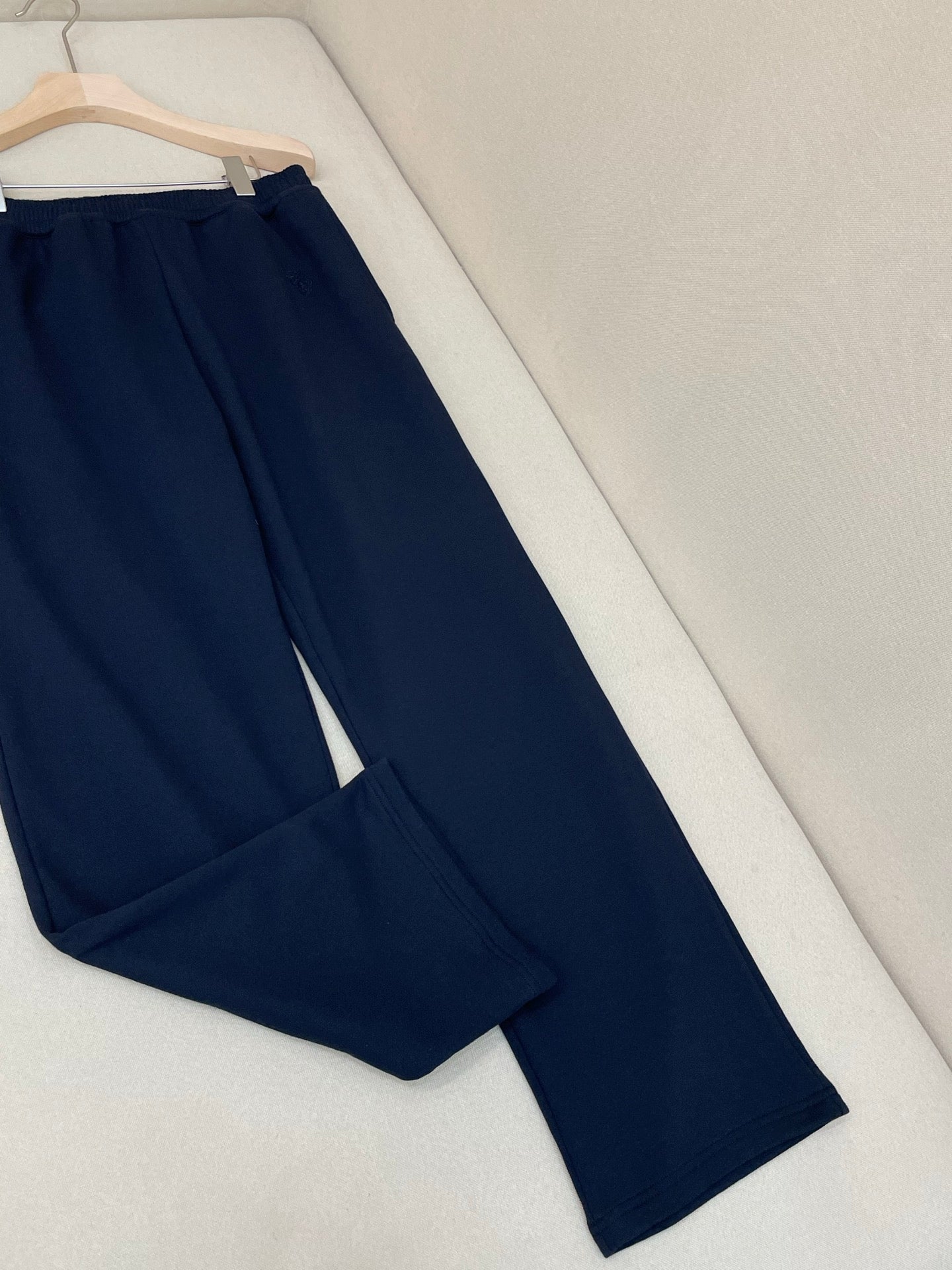 Blue Pant