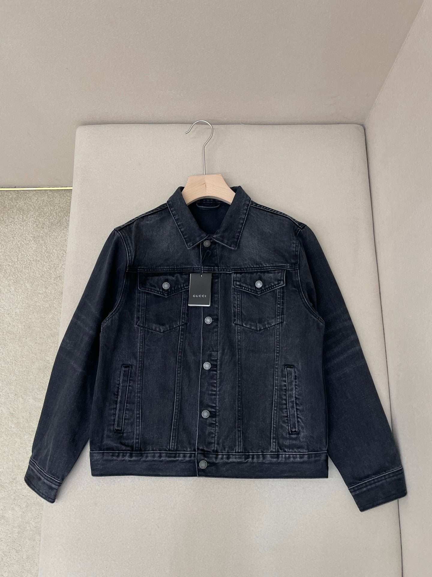 Multi-color Jacket