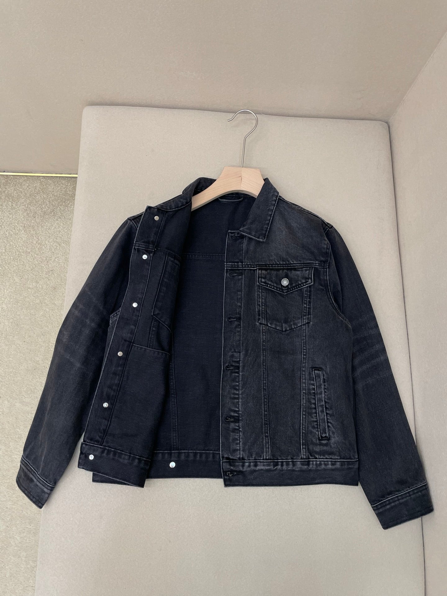 Multi-color Jacket
