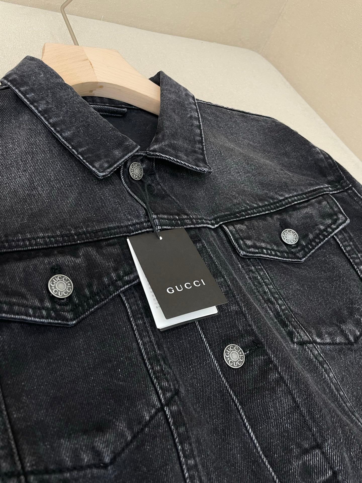 Multi-color Jacket