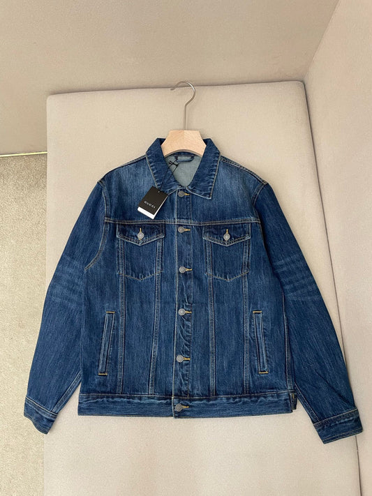 Multi-color Jacket