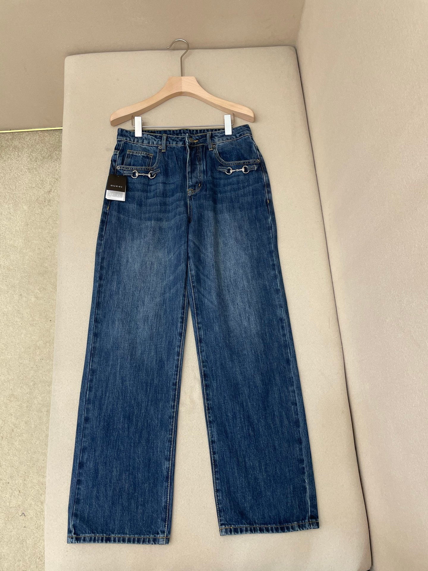 Multi-color Pant