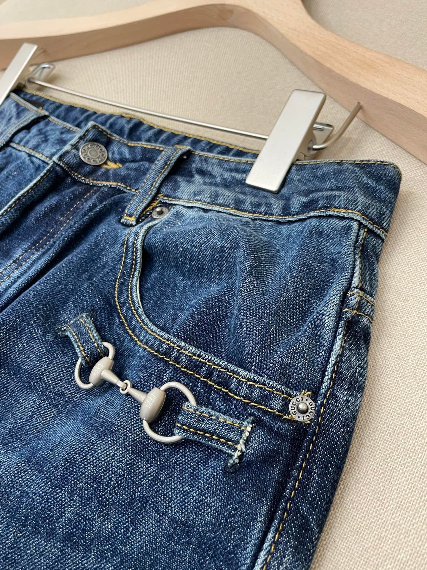 Multi-color Pant