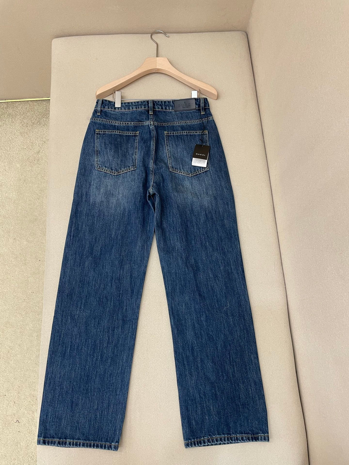 Multi-color Pant