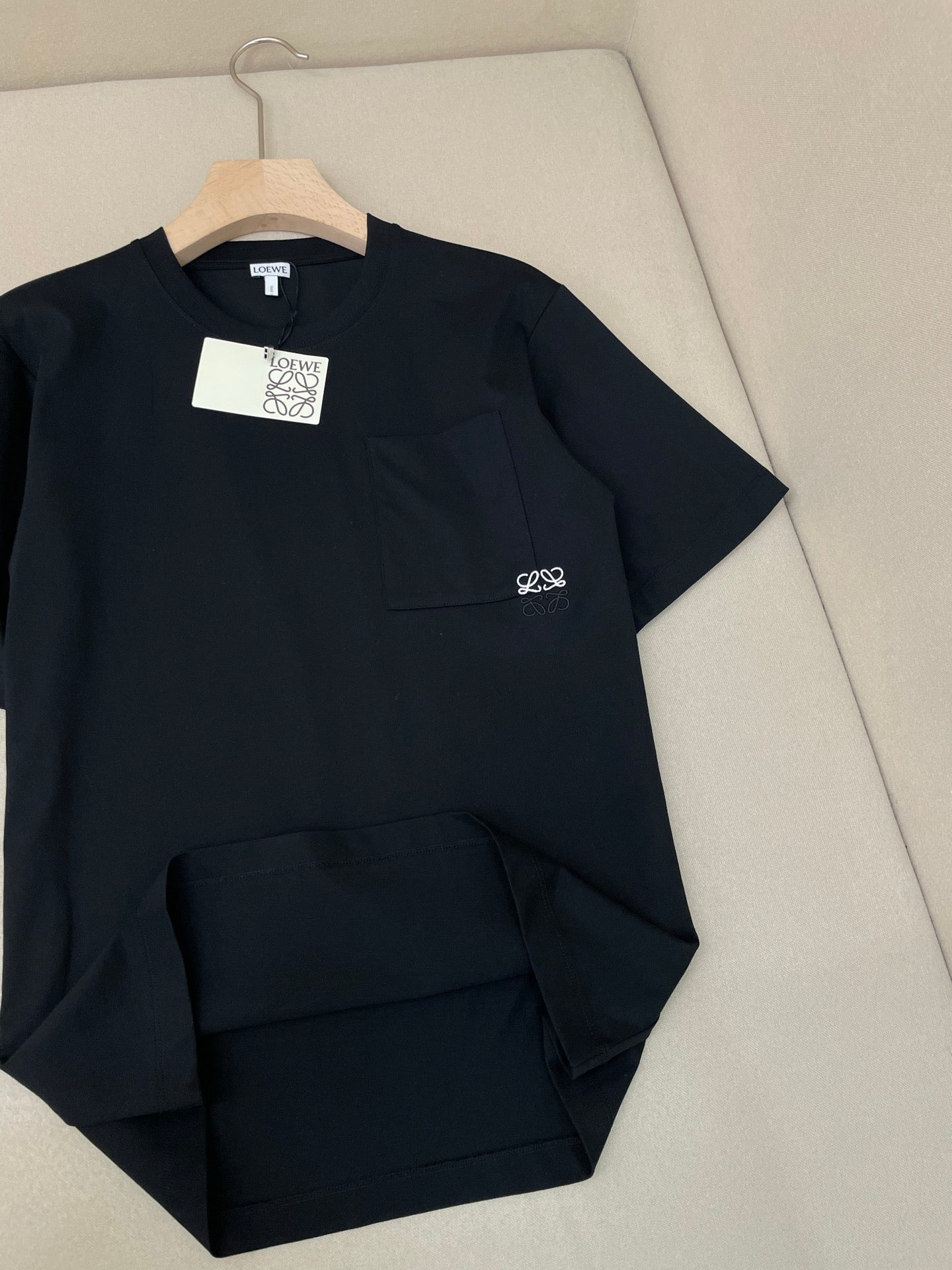 Multi-color T-shirt