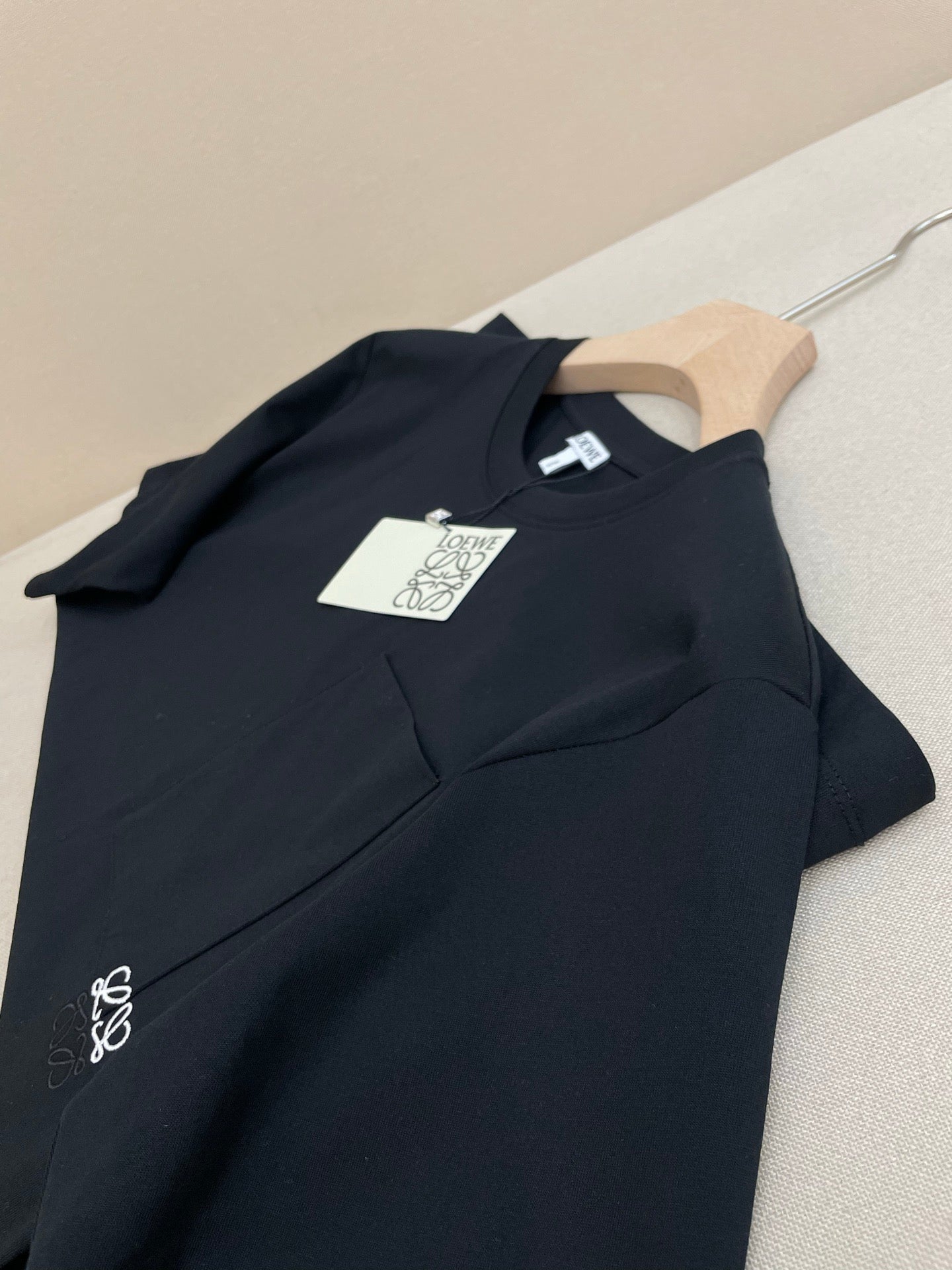 Multi-color T-shirt