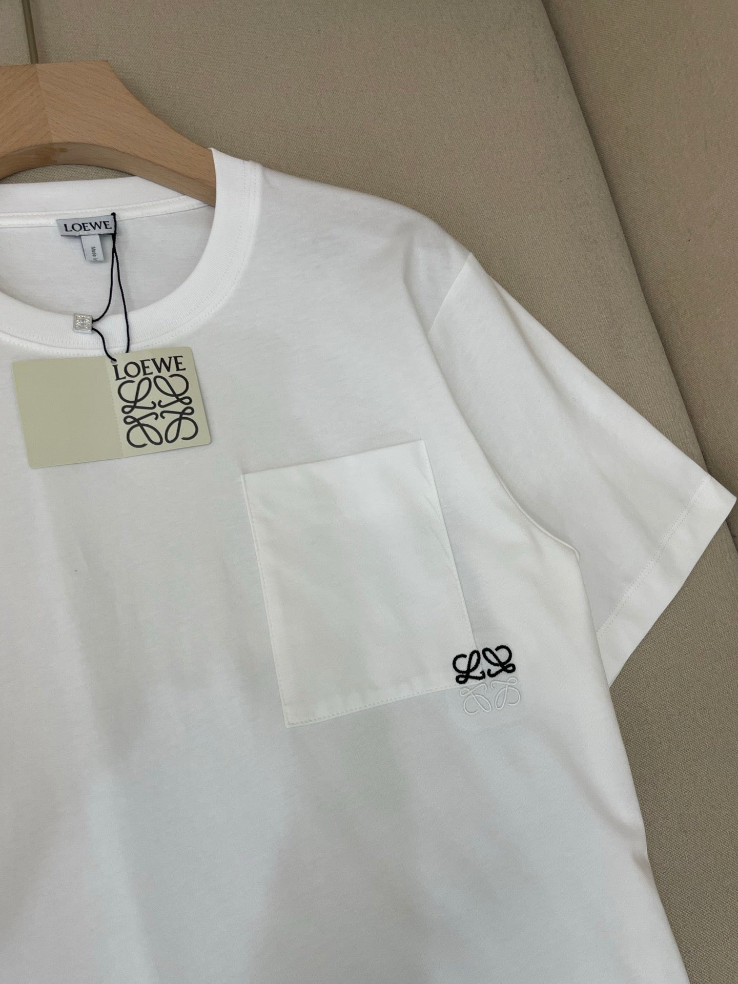 Multi-color T-shirt