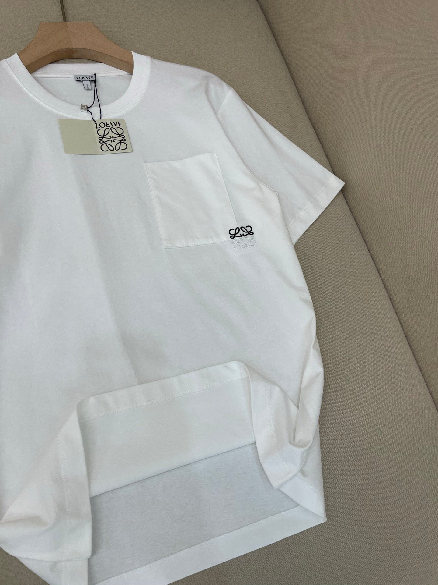Multi-color T-shirt