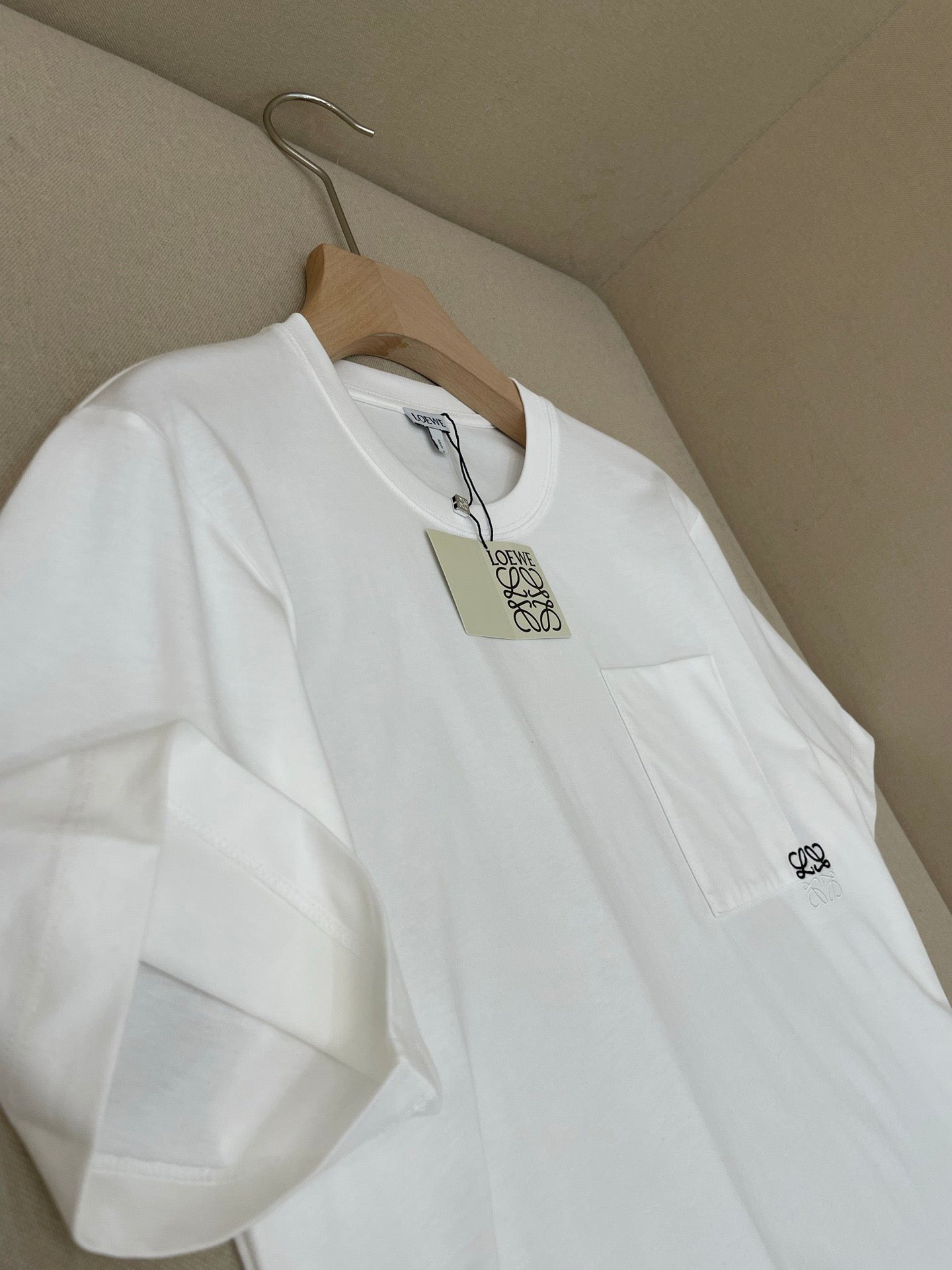Multi-color T-shirt