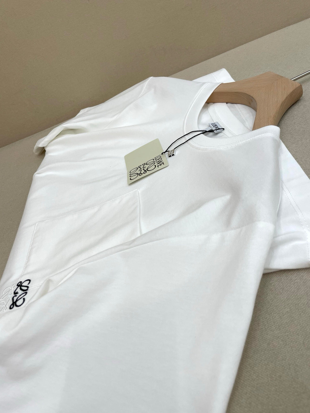Multi-color T-shirt