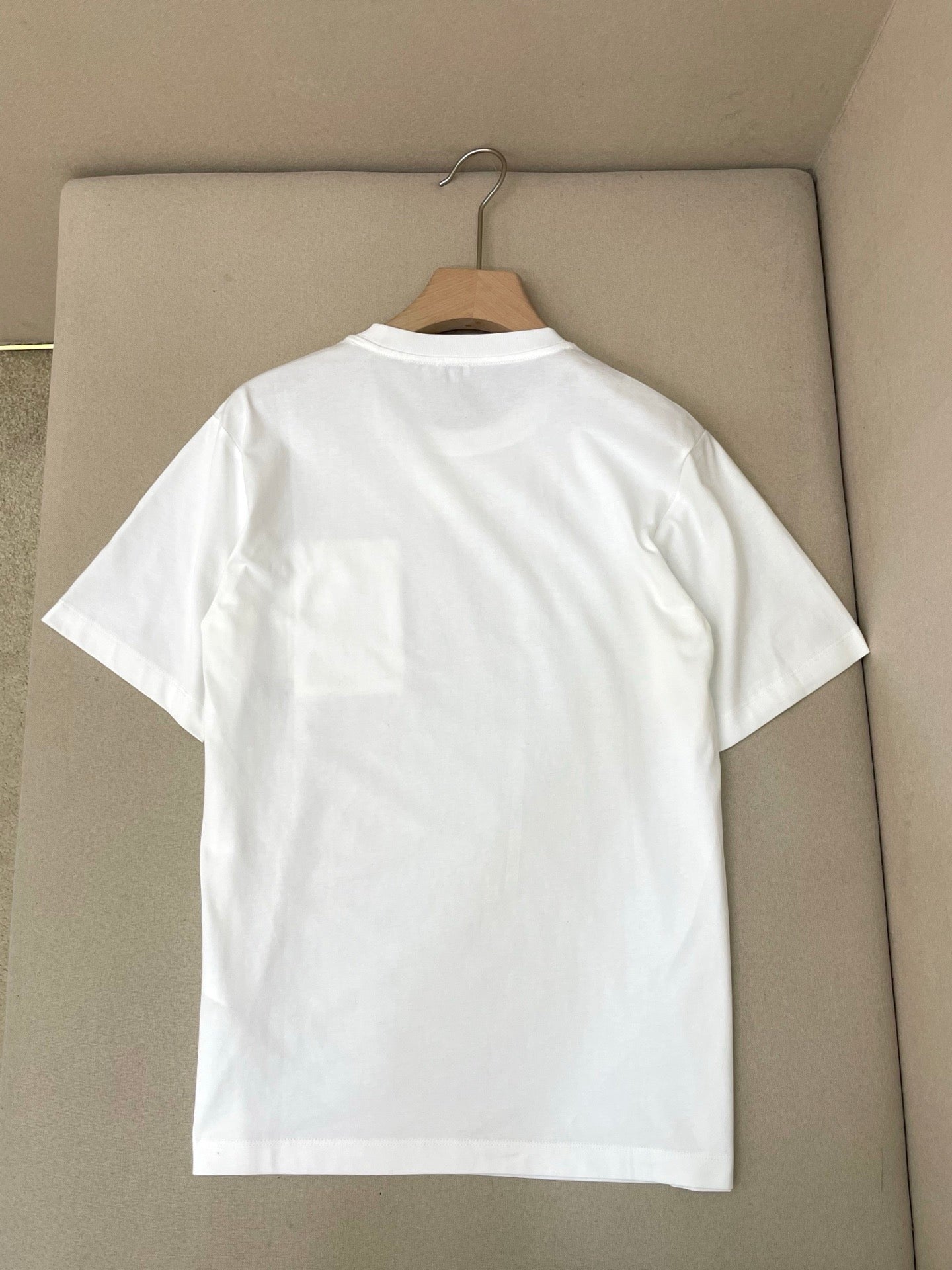 Multi-color T-shirt