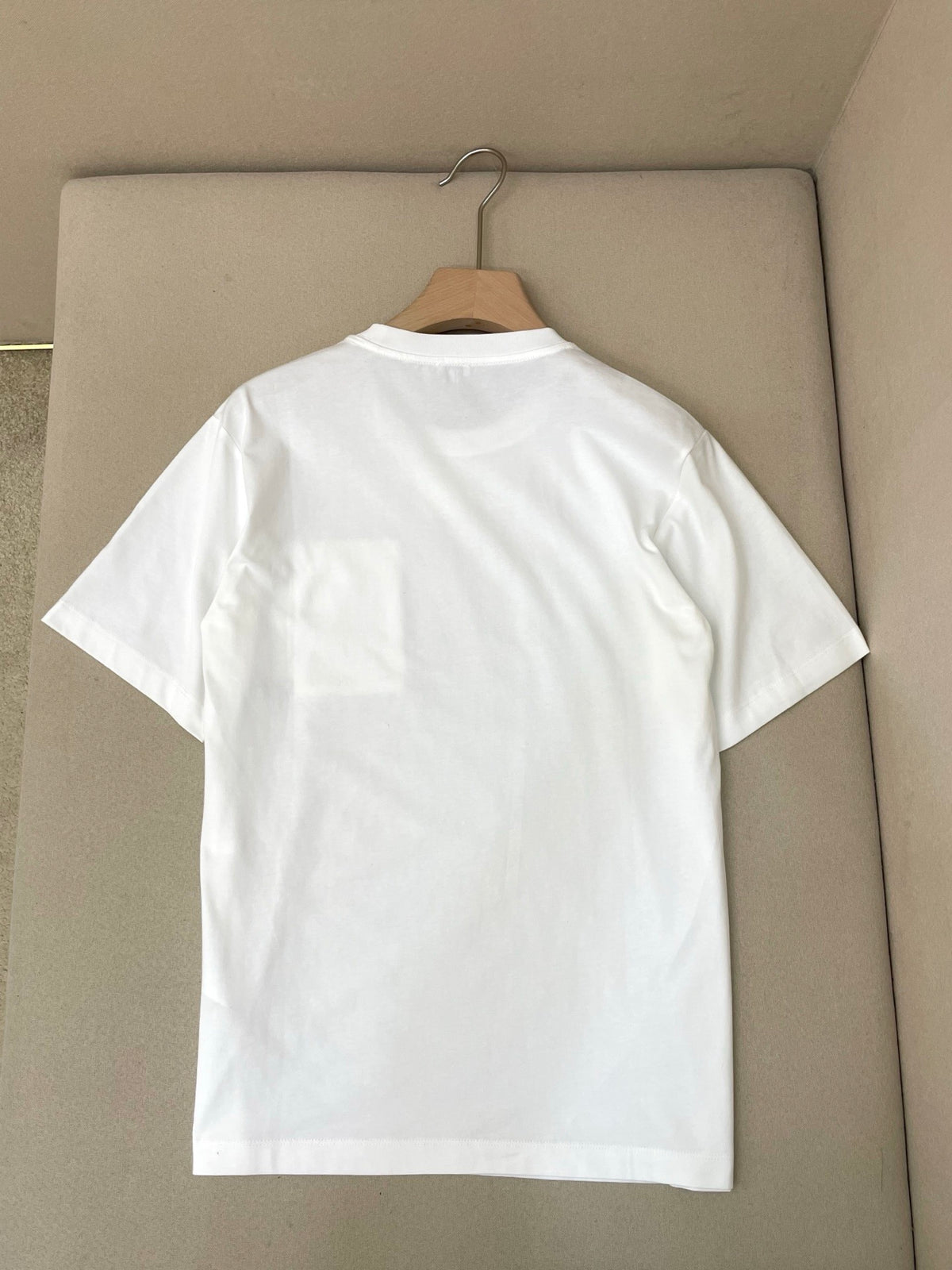 Multi-color T-shirt