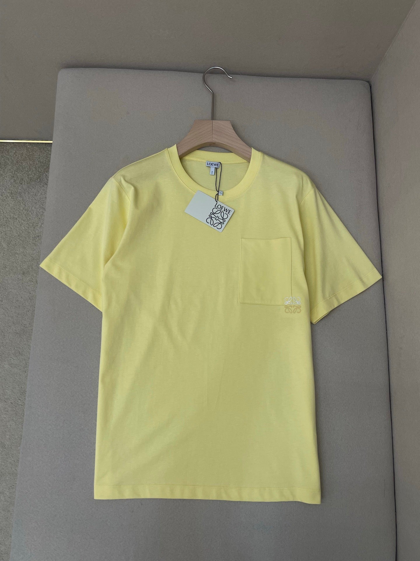 Multi-color T-shirt