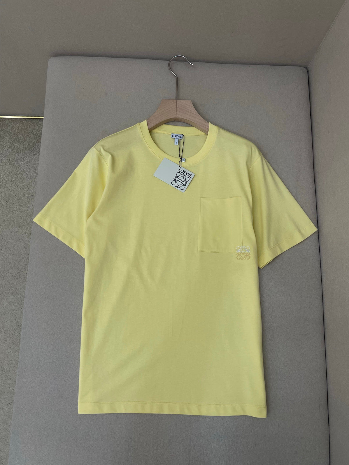 Multi-color T-shirt