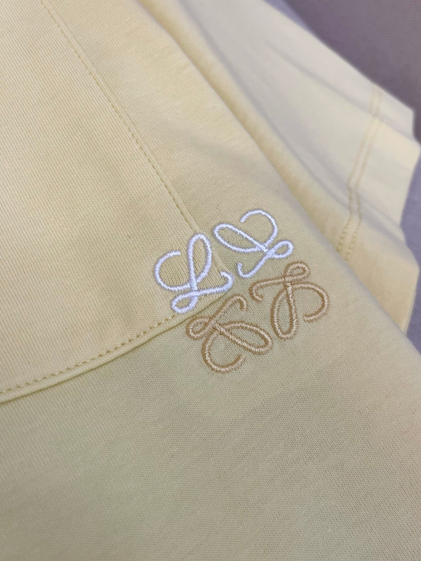 Multi-color T-shirt