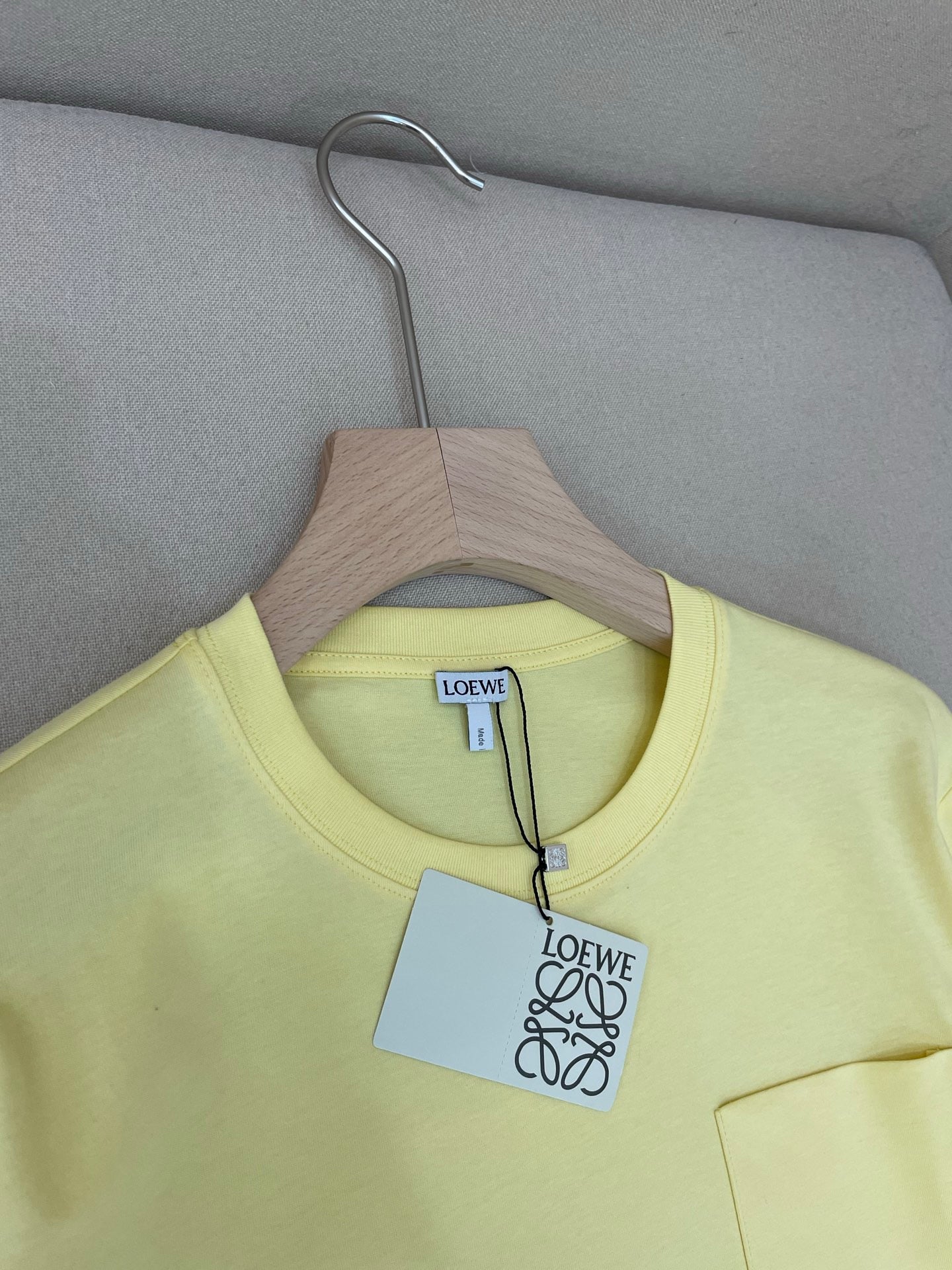 Multi-color T-shirt