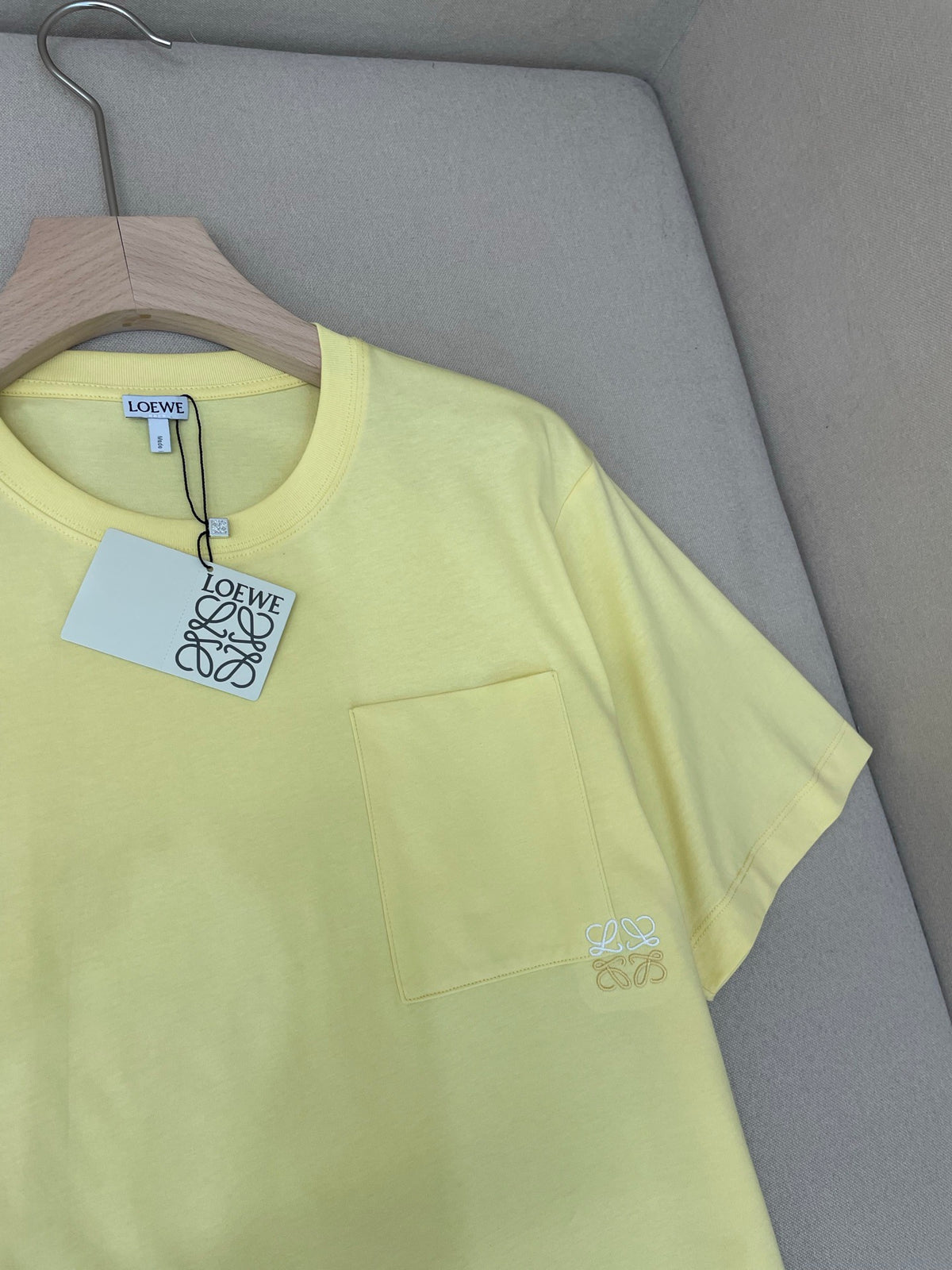 Multi-color T-shirt