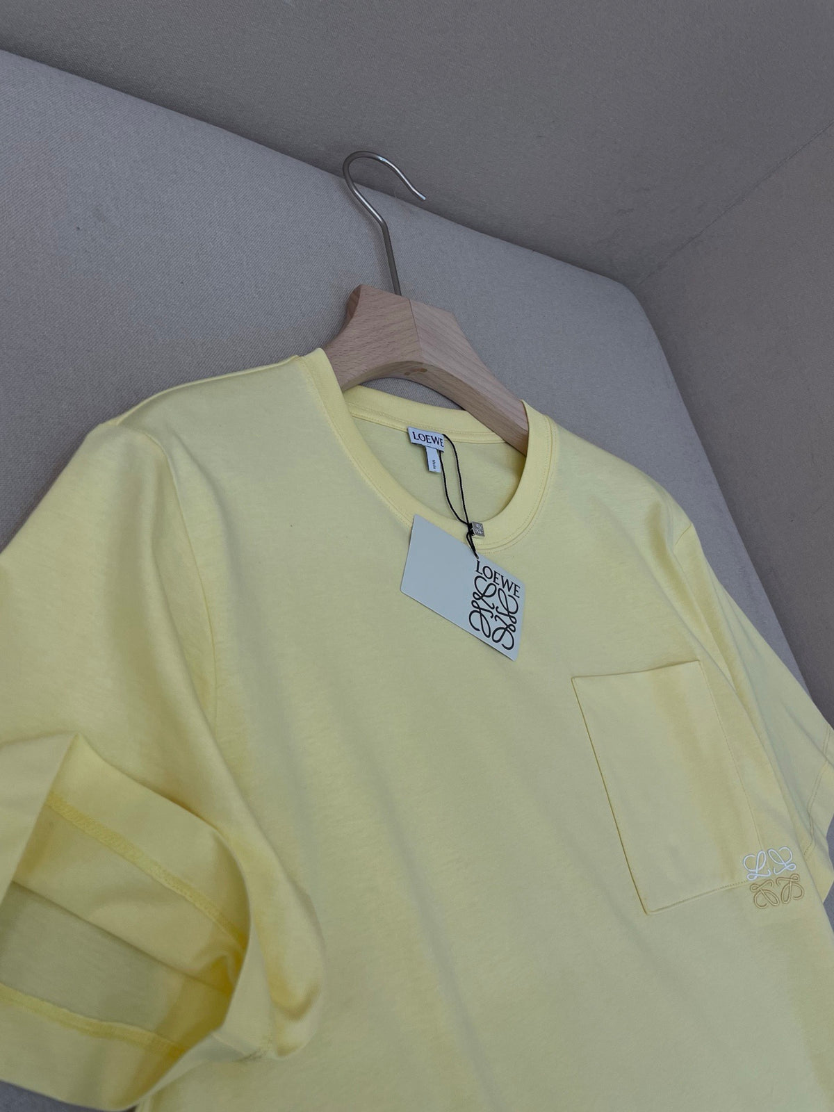 Multi-color T-shirt