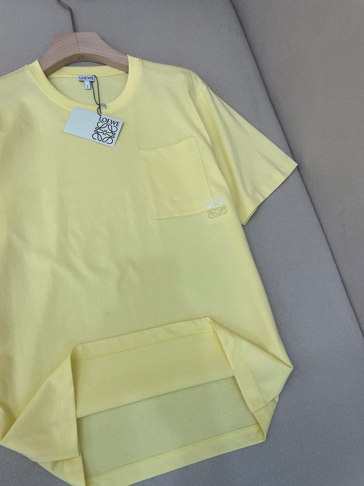 Multi-color T-shirt