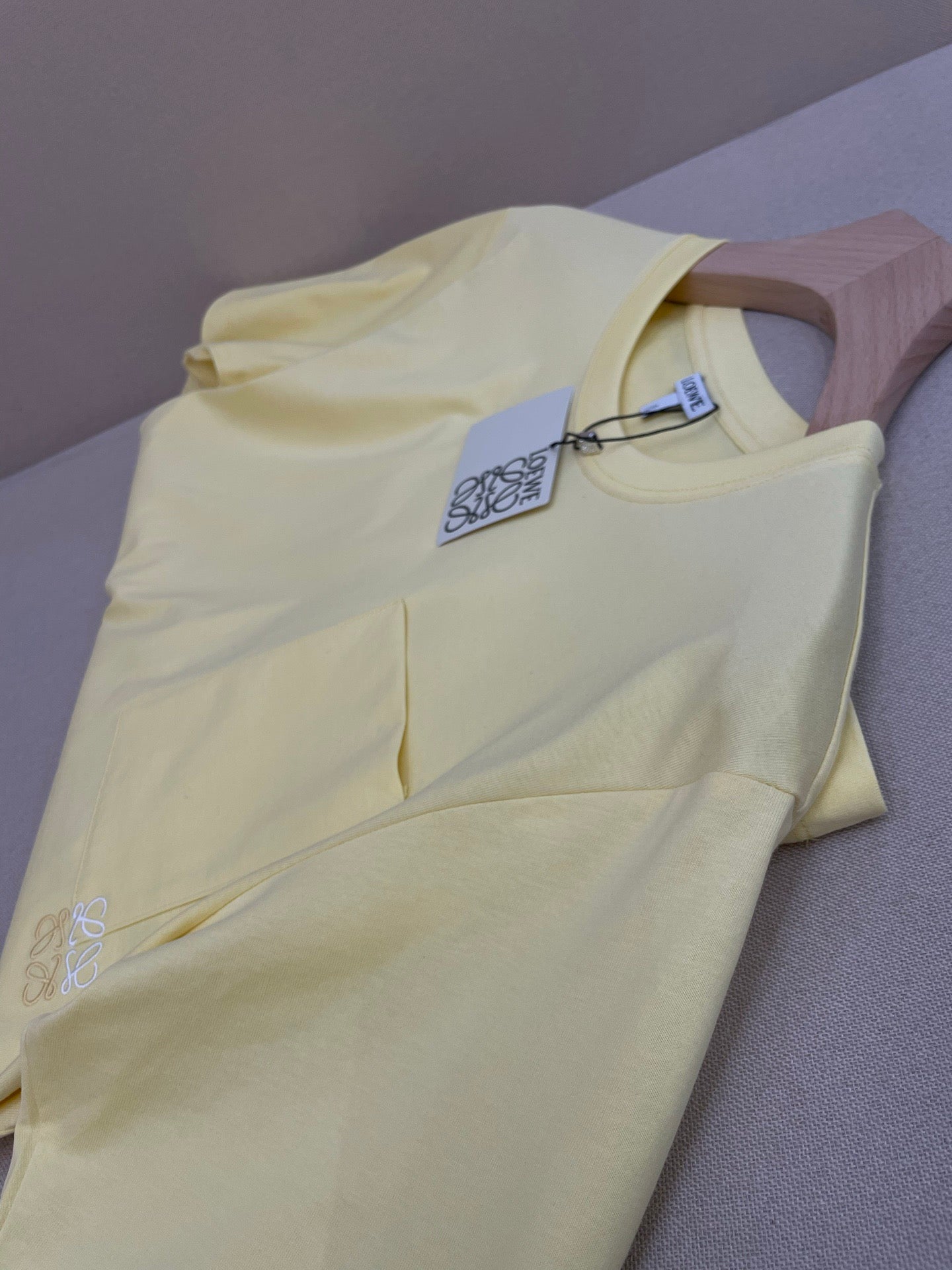 Multi-color T-shirt