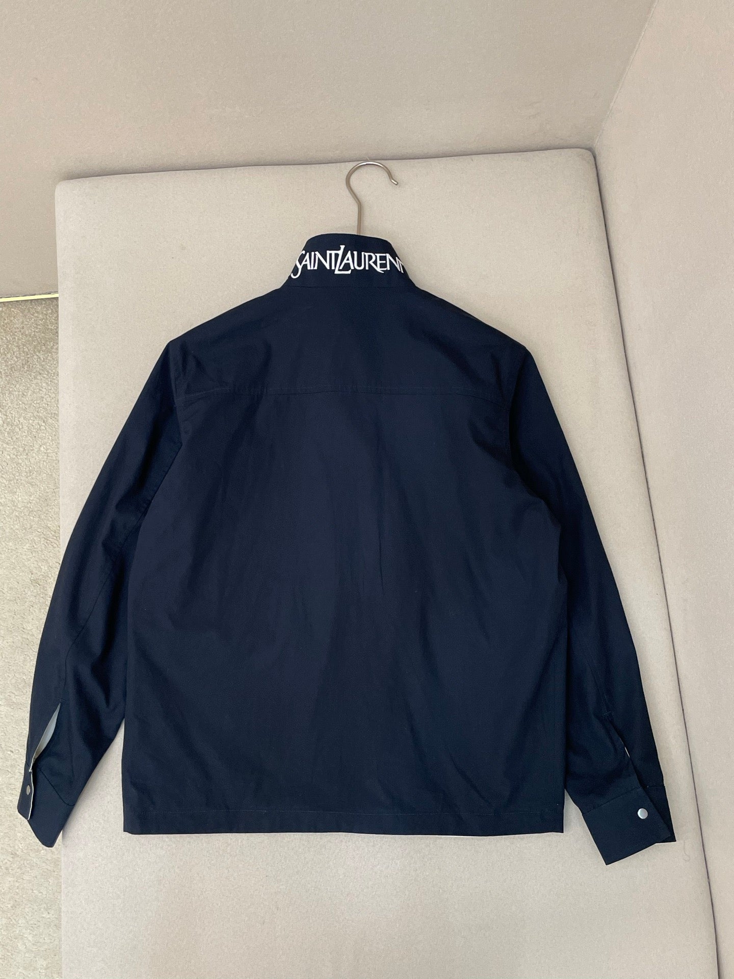 Black and White Jacket