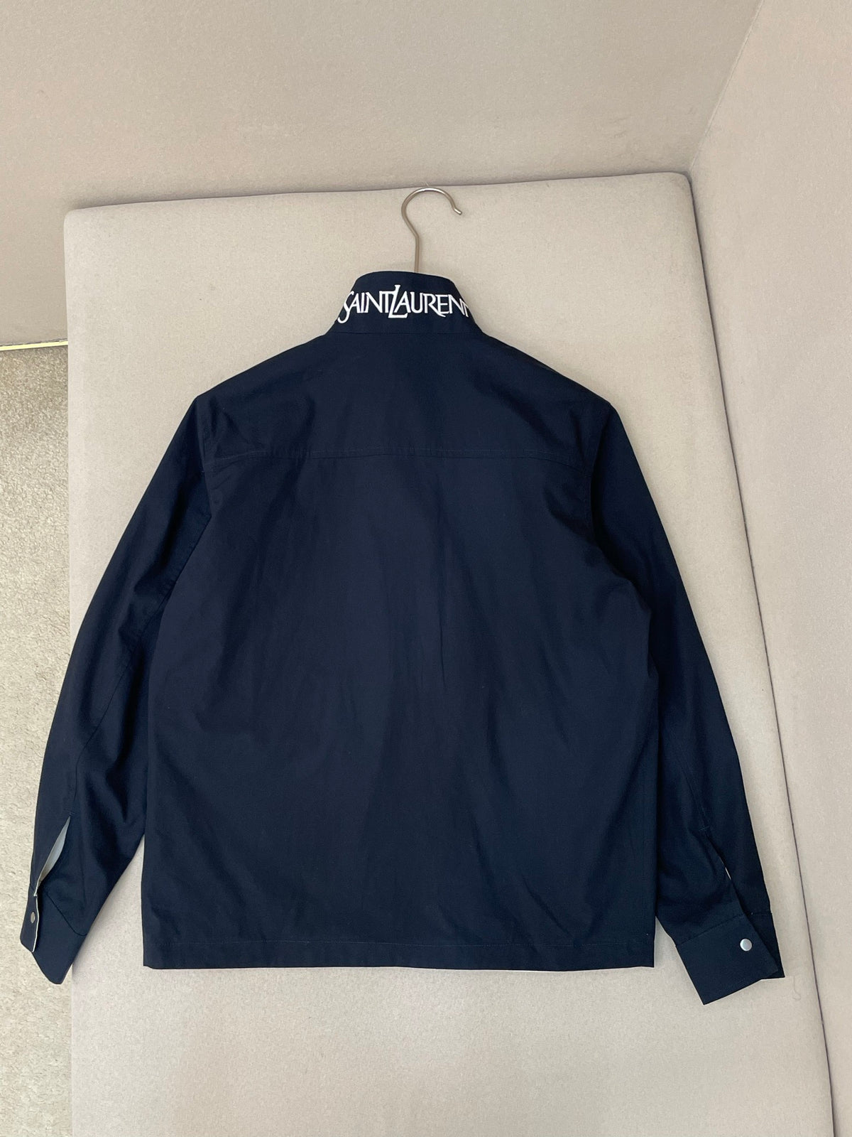 Black and White Jacket